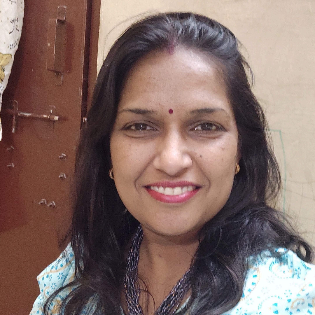 Dr. Shweta Agrawal