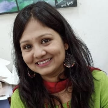 Dr. Roopa Shinde